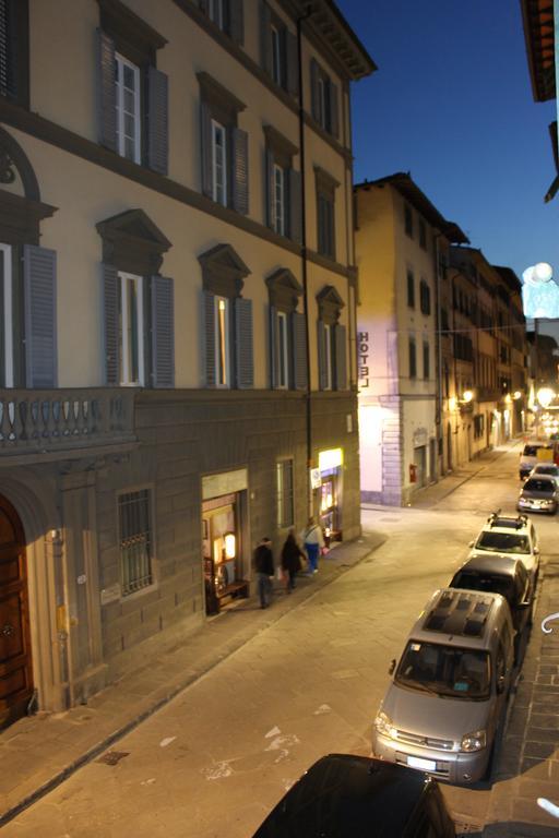 Готель Michelangelo'S Relais Флоренція Екстер'єр фото